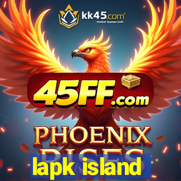 lapk island